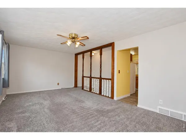 520 26th, Greeley, CO 80634