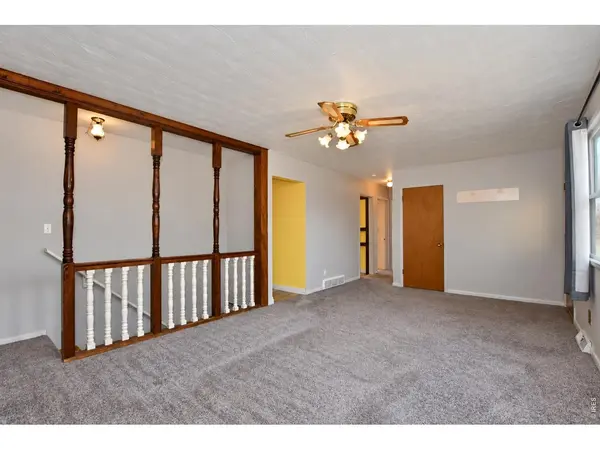 520 26th, Greeley, CO 80634