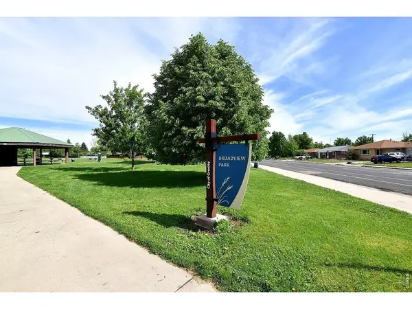 520 26th, Greeley, CO 80634
