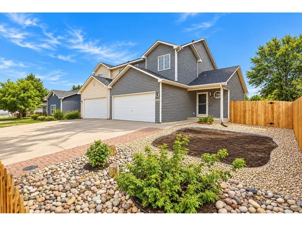 881 E 20th, Greeley, CO 80631