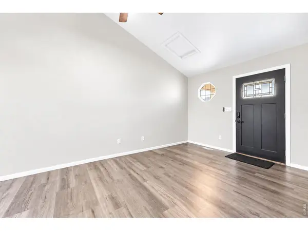 881 E 20th, Greeley, CO 80631