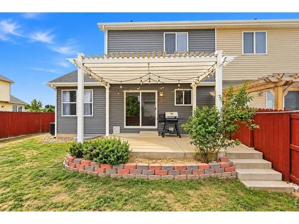 881 E 20th, Greeley, CO 80631
