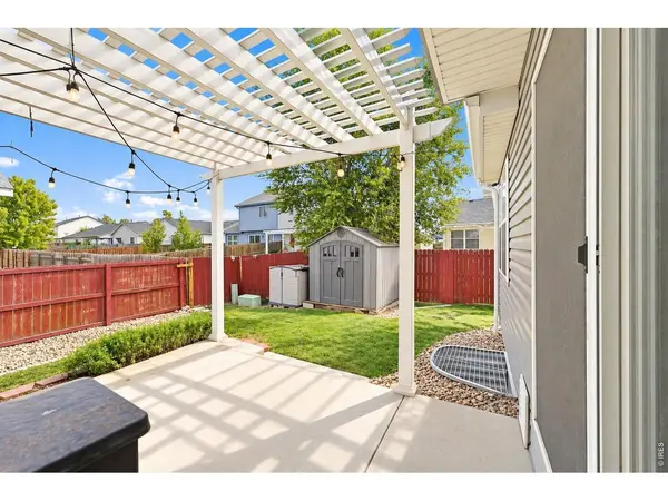 881 E 20th, Greeley, CO 80631