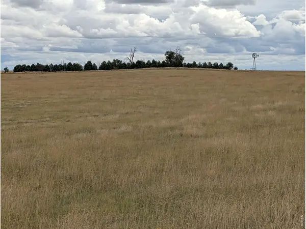 HWY 94, Rush, CO 80833