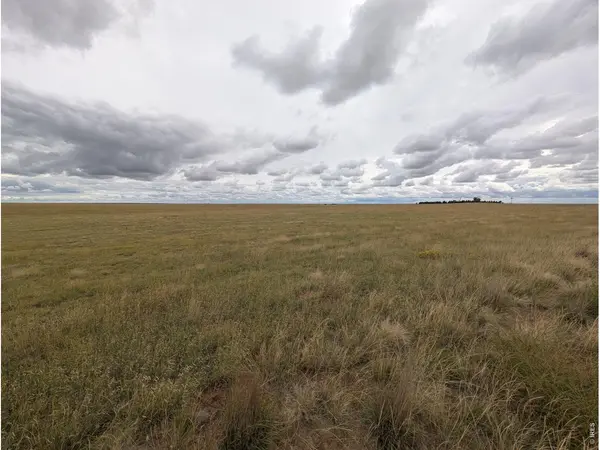 HWY 94, Rush, CO 80833
