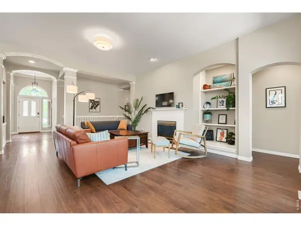 329 Bobcat, Lafayette, CO 80026
