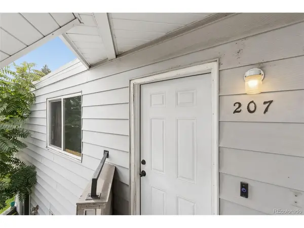 17054 E Tennessee, Aurora, CO 80017