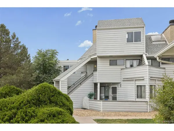 17054 E Tennessee, Aurora, CO 80017