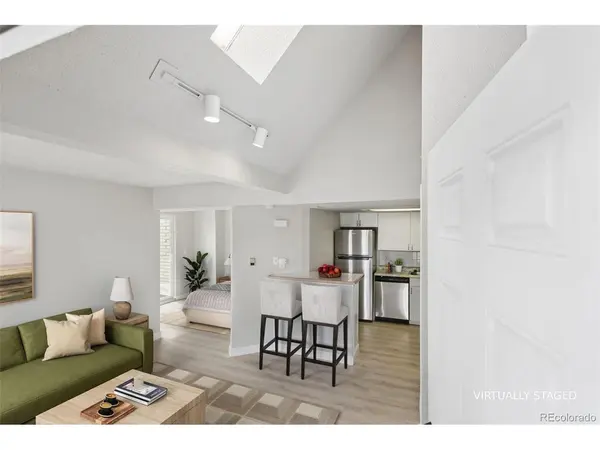 17054 E Tennessee, Aurora, CO 80017
