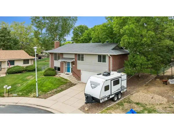 2239 S Alkire, Lakewood, CO 80228