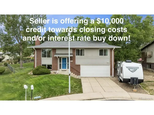 2239 S Alkire, Lakewood, CO 80228