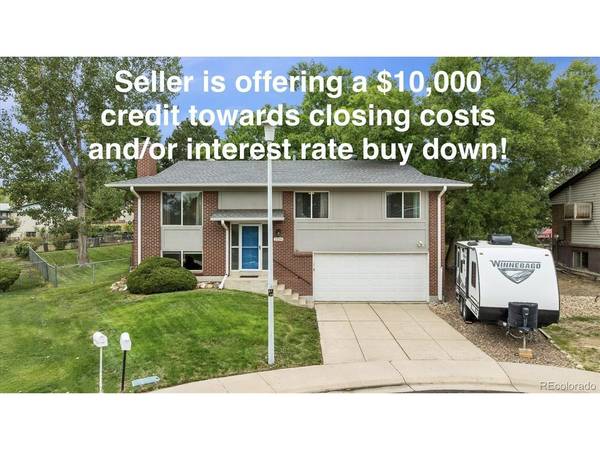 2239 S Alkire, Lakewood, CO 80228