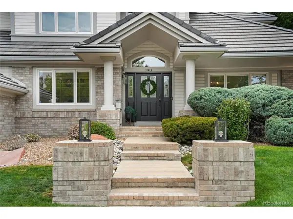 11413 W Asbury, Lakewood, CO 80227