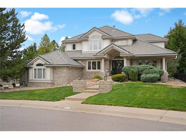 11413 W Asbury, Lakewood, CO 80227