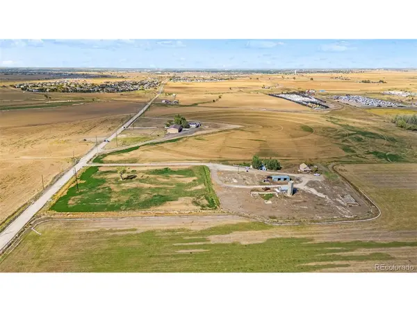 2322 County Road 11, Erie, CO 80516