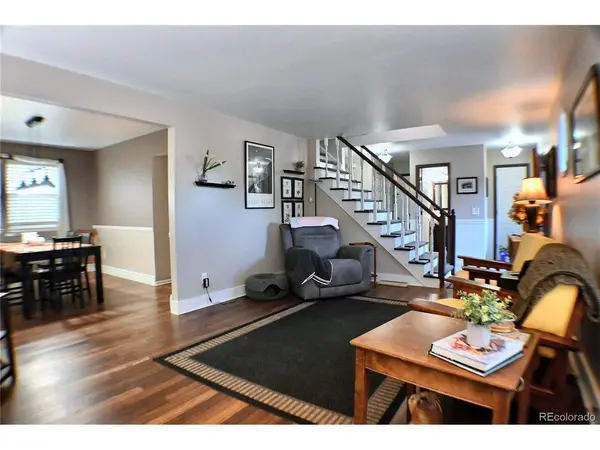 6547 S Saulsbury, Littleton, CO 80123