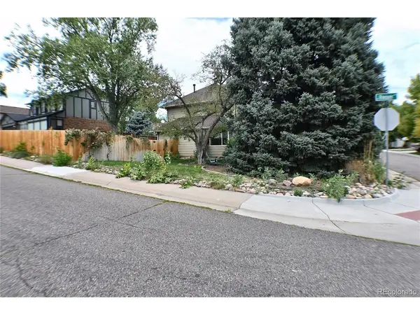6547 S Saulsbury, Littleton, CO 80123