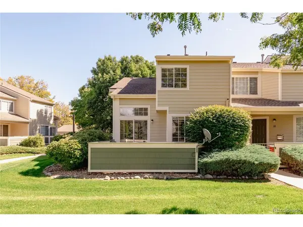 930 Button Rock #B12, Longmont, CO 80504