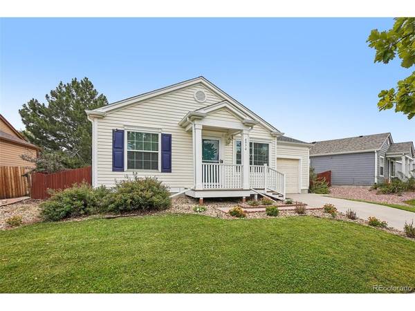 4974 Jasper, Denver, CO 80239