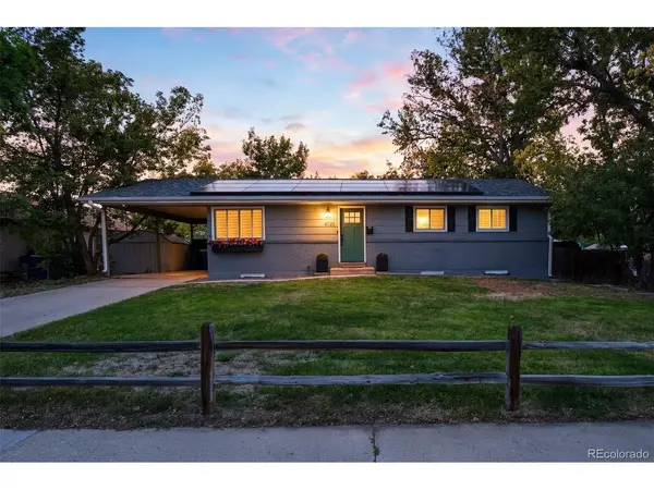 4719 S Fox, Englewood, CO 80110