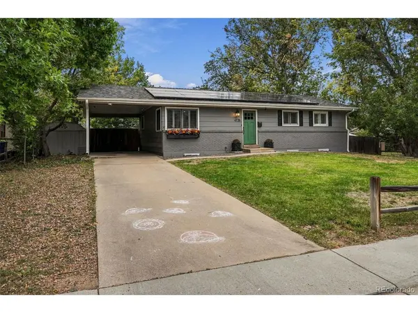 4719 S Fox, Englewood, CO 80110