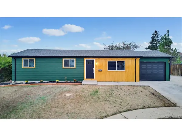 9179 Hunter, Westminster, CO 80031