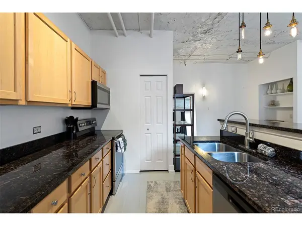 444 17th #209, Denver, CO 80202