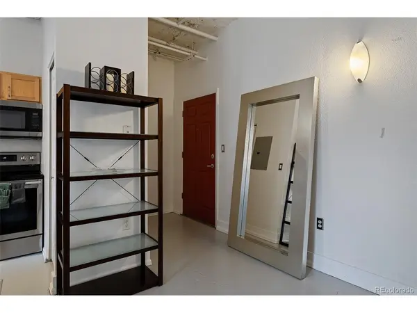 444 17th #209, Denver, CO 80202