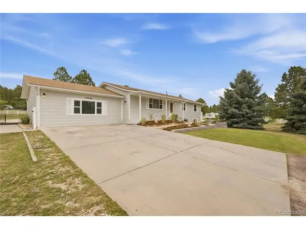 33976 Hummingbird, Elizabeth, CO 80107