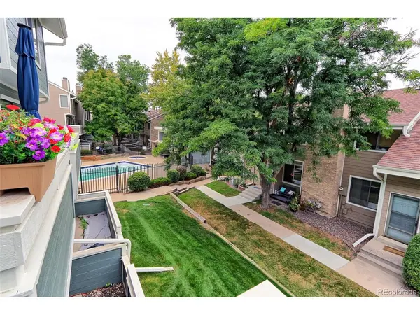 8745 W Cornell #3, Lakewood, CO 80227