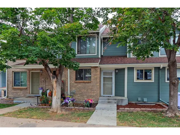 8745 W Cornell #3, Lakewood, CO 80227