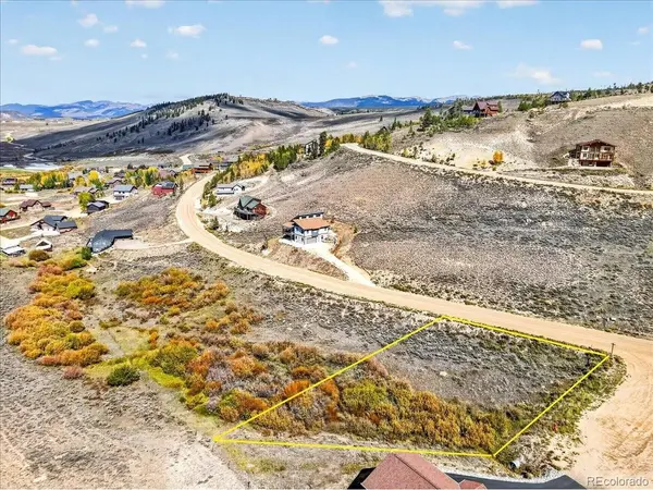 529 GCR 8952, Granby, CO 80446