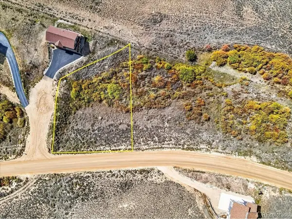 529 GCR 8952, Granby, CO 80446