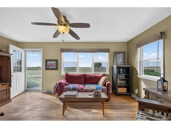29517 County Road 398, Keenesburg, CO 80643