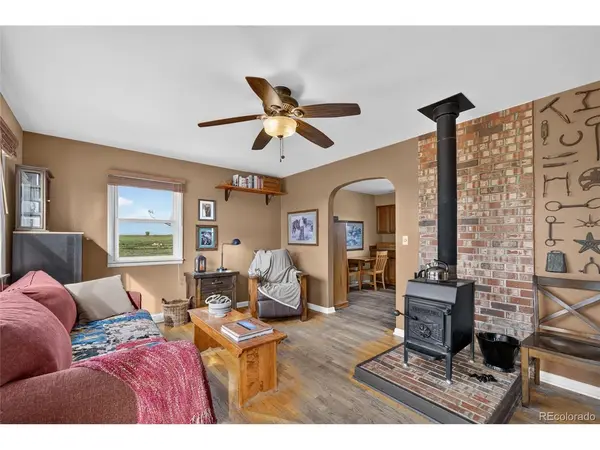 29517 County Road 398, Keenesburg, CO 80643