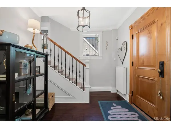 425 N Franklin, Denver, CO 80218