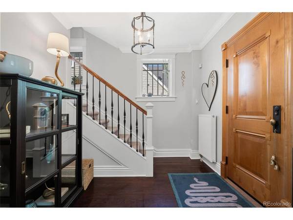 425 N Franklin, Denver, CO 80218