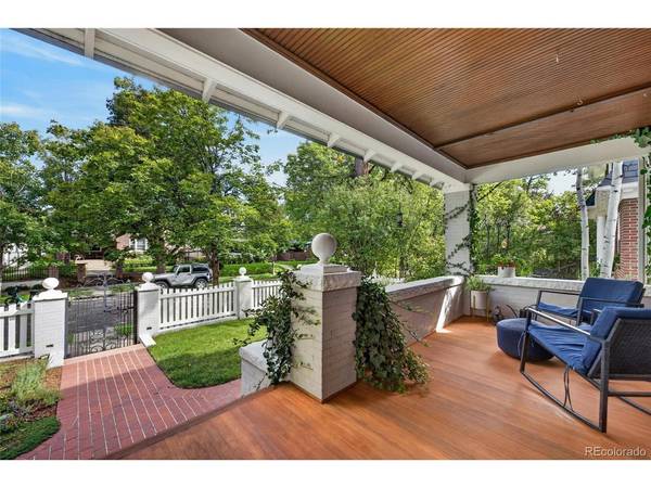 425 N Franklin, Denver, CO 80218