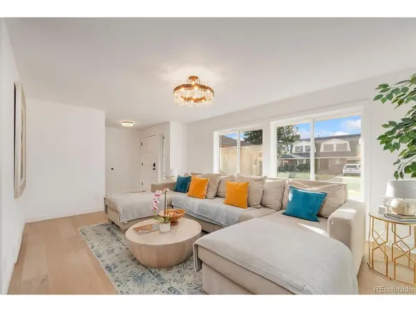 9810 Xavier, Westminster, CO 80031
