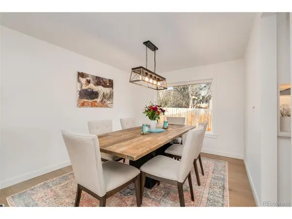9810 Xavier, Westminster, CO 80031