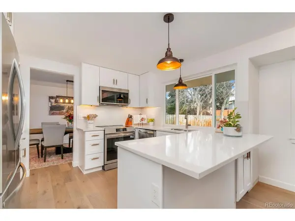 9810 Xavier, Westminster, CO 80031