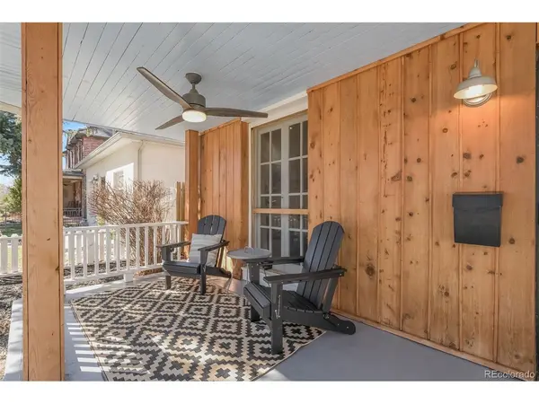 1671 S Grant, Denver, CO 80210