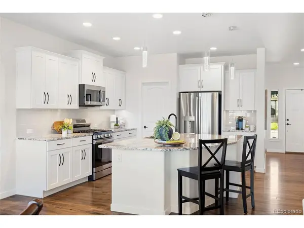 8309 Tom Ketchum, Colorado Springs, CO 80908