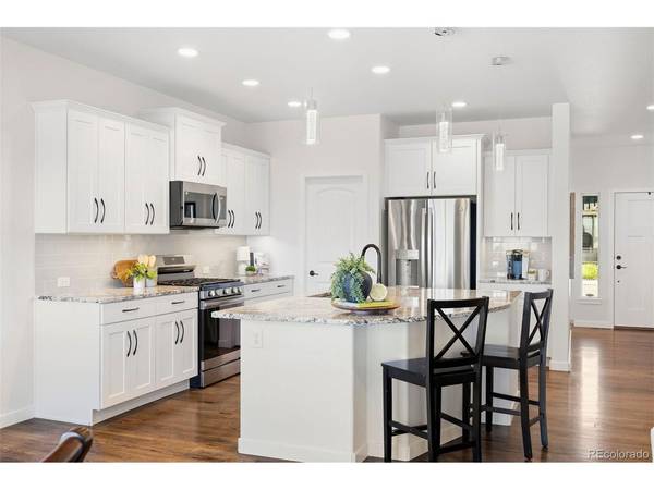 8309 Tom Ketchum, Colorado Springs, CO 80908