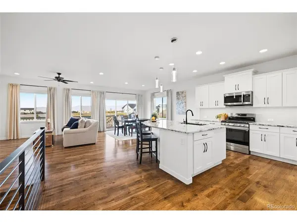 8309 Tom Ketchum, Colorado Springs, CO 80908