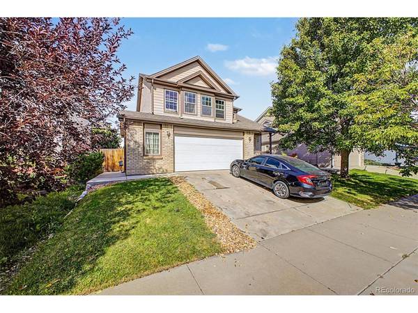 5543 Hannibal, Denver, CO 80239
