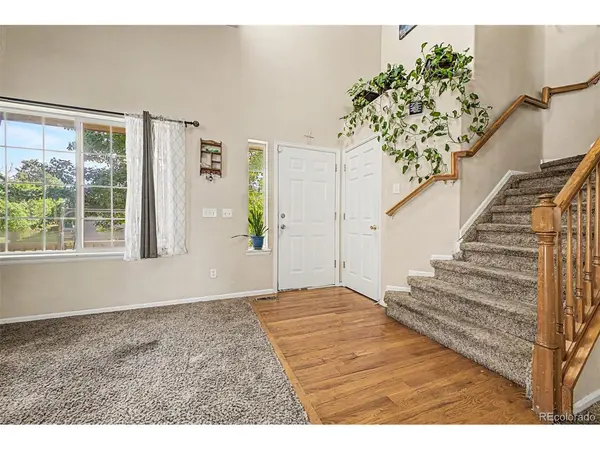 5543 Hannibal, Denver, CO 80239