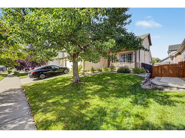 5543 Hannibal, Denver, CO 80239