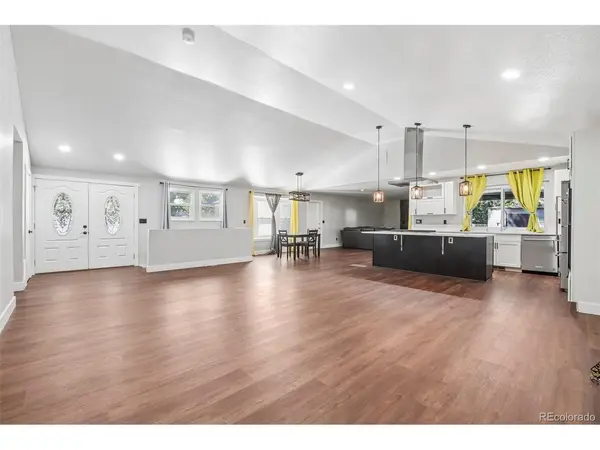 10051 E Walsh, Denver, CO 80247