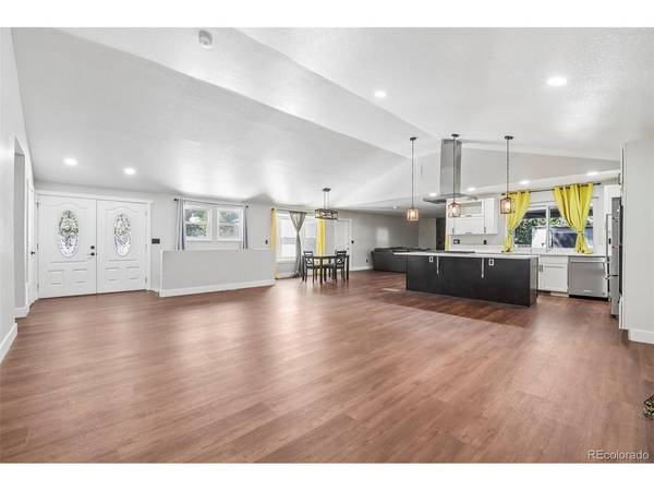 10051 E Walsh, Denver, CO 80247